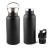 Import 17OZ Amazon Wholesale Double Wall 18/8 Stainless Steel Thermos Vacuum Flask with Custom Logo from China