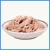 Import 1800g canned tuna fish export from China