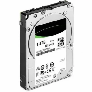 1.8TB 2.5 SAS 12Gb s 256M 10K RPM Hard Disk Drive 1.8TB Hard Drive SAS HDD ST1800MM0129