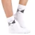 Import 19 Years Hosiery Supplies 100% Cotton Socks Five toes Ankle Socks For Men from China