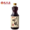 1L 100% Natural Brewed Non GMO No Preservatives Japanese Style Vintage Dark Soy Sauce