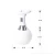 Import 1L Portable Electric Pressure Garden Sprayer Spray Bottle Kettle Plant Flowers Garden Supplies Watering Kits from China