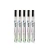 Import 1mm 3mm 6mm 8mm 10mm 15mm White Chalk Marker Pens Use on Chalkboard, Windows, Blackboard, Signs, Glass, Bistro from China