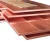 Import 1mm 4x8 CZ108 C2720 C33530 C12200 C10100 copper sheet from China