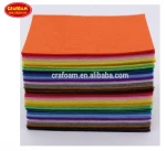 1mm felt fabric Polyester Fabric,Needlework,Diy,Needle,Sewing,Felt Cloth, Felt Craft,cloth fabrics Fieltro Feltro