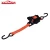 Import 1PC 25MM Retractable Straps Ratchet tie down for new patent from China