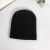 Import 1pc High Quality NEVER ALONE All Over Print Designer 100% Acrylic Jacquard Cuffless Sport Beanie for Outdoor from China