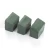 Import 1PC Kitchen Oxide Paste Tool Grindstone Knife Sharpener Stone Green Polishing Wax Home Kitchen Accessory from China