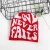 Import 1pc LOVE NEVER FAILS Slogan Women/Mens y2k Beanie Hat, Fashion HIP-POP Cuffless Knit Beanie Unisex Elastic Beanies Warm Skull C from China