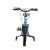 Import 2-6year old frosted paint children bike baby bicycle kids bike from China