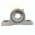 Import 2 Bolt Stainless Steel Mounted Pillow Block Bearing Unit from China