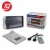 Import 2 din 6.2 or 7 inch car DVD player with FM USB SD MP5 IPOD GPS Camera reversing BT TV function from China