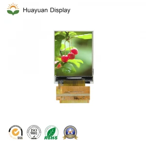 2 inch TFT   graphic lcd display module manufacturer