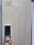 Import 2 tires Modern electronic  HPL locker from China