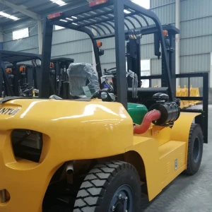 2 ton 2.5 ton 3 ton 3.5 ton 5 ton diesel forklift 4x4 forklift truck for sale