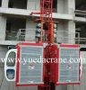2 ton Construction Lifter