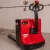 Import 2 Tons Self Propelled Rider Electric Pallet Truck Forklift from China