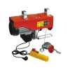250/500 Electric Hoist,mini Electric Hoist,electric Cable Hoist Motor Provided 16 Wire Rope Hot ProductWire Rope 10 Ton