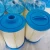 Import 20 micron jacuzzi swimming pool filter spare parts for RO water system and washing machine from China