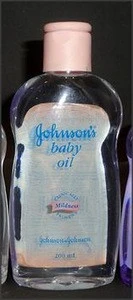 200 ml Baby Oil