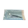 200 Pc Self Sealing Sterilization Pouch Sterilizer Bag Dental Nail 3.5" x 10"