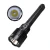 Import 2000 Lumen High Power Rechargeable Waterproof 18650 Battery Power Torch Tactical Flashlight from China