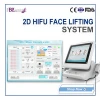 20000 Shots HiFu 3D 11 Lines Portable Face Lift Hifu Body Slimming Machine Anti wrinkle removal device