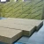 Import 200kg / m3 rockwool thermal insulation material for oven from China