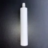 200ml Matt White Plastic Soft Tube for facial cleanser and hand cream