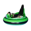 2012 Factory price battery cars amusement bumpers ride on car bumper cars