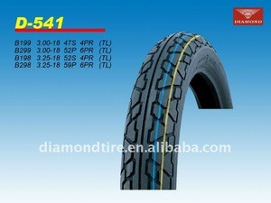 2014 Newest high-quality motorcycle tire and tube