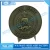 Import 2015 Art &amp; Collectible Use and Feng Shui Style Copper coin from China