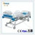 Import 2016 Best sale!Hospital equipment Five Functions ICU Electric Hospital Bed from China
