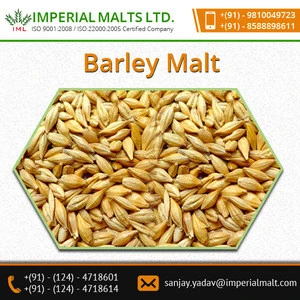 2016 Fresh Arrival Barley Malt Full Of Vitamins And Carbohydrates