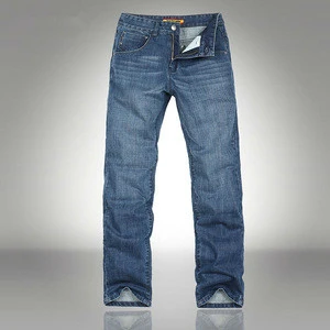 2017 High Quality Mens Jeans
