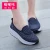 Import 2017 Hot sale mesh shoes women casual shoes breathable shoes from China