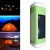 Import 2017 Hot Sale Portable Solar Power Speaker Wireless Bluetooth TF Card Music MP3 Player for Outdoor Sport Camping from China