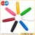 Import 2017 new fun fidget wooden stick toy Mokuru, wood stress toy desktop flip toy 7 colors available from China