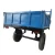 Import 2018 agriculture farm trailer for hot sale from China