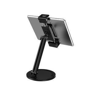 2018 Amazon Best Seller 360 Rotating Security Anti-theft Desk Android Pc Display Tablet Stand