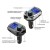 Import 2018 Amazon Top Sale Smart Car Radio MP3 FM AM Transmitter Bluetooth Car MP3 Player With Double USB Charger from China