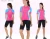 Import 2018 China Seamless Custom Santic 85% Polyester 15% Spandex Cycling Wear from China