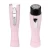 Import 2018 Customized Mini Hair Removal for Women Portable Waterproof Facial Hair Removal Electric Lady Shaver from China