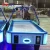 2018 desktop air hockey+amusement game machine air hockey