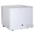 Import 2018 Hot Sell 95L 1-10 degree white color mini home refrigerator from China