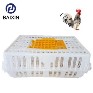 2018 hot sell animal transport cage transport cage for poultry cage for transport of chicken