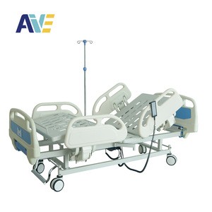 2018 Hot-selling Two Function electric hospital bed