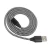 Import 2018 New Mobile Phone Case 3m 10ft Braided Mirco Usb 2.0A-B Male charging Cable For Iphone8 from China