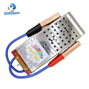 2018 New style Automobile lead-acid battery load tester
