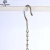 Import 2018 New style coppery metal wind chime ornament for outdoor scene from China